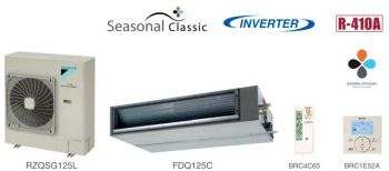  , DAIKIN, FDQ-C/RZQSG-L